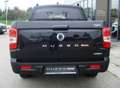 KGM Musso Grand 2.2 e-XDI 4WD Premium Aut. Schwarz - thumbnail 7