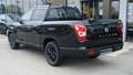KGM Musso Grand 2.2 e-XDI 4WD Premium Aut. Schwarz - thumbnail 5
