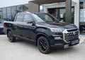 KGM Musso Grand 2.2 e-XDI 4WD Premium Aut. Schwarz - thumbnail 3
