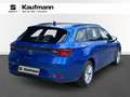 SEAT Leon Style Edition 1.5TSI 115PS Blau - thumbnail 2