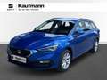 SEAT Leon Style Edition 1.5TSI 115PS Blau - thumbnail 1