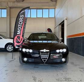 159 Sportwagon SW 2.0 jtdm Super 136cv