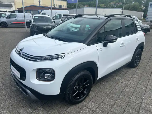 Citroën C3 Aircross PureTech 110 S&S Origins