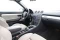 Audi S4 4.2 V8 344PS Cabriolet quattro S-Line LPG Negro - thumbnail 24