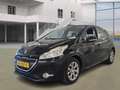 Peugeot 208 1.6 e-HDi Blue Lease Negro - thumbnail 1