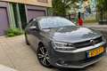 Volkswagen Jetta 1.2 TSI Comf Exec L. Grijs - thumbnail 8