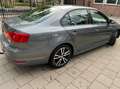 Volkswagen Jetta 1.2 TSI Comf Exec L. Grijs - thumbnail 7