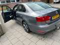 Volkswagen Jetta 1.2 TSI Comf Exec L. Grijs - thumbnail 5