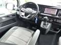 Volkswagen T6.1 Multivan Cruise 2.0 TDI 4Motion 7Aut *Rollstuhleinbau* Argent - thumbnail 13