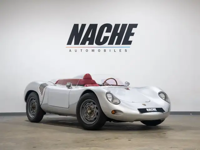 Porsche 718 RSK réplique APAL