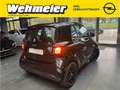 smart forTwo PASSION-AT,NAVI,PANO,LM16,1.HD Zwart - thumbnail 13