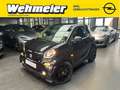 smart forTwo PASSION-AT,NAVI,PANO,LM16,1.HD Zwart - thumbnail 2