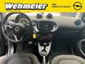 smart forTwo PASSION-AT,NAVI,PANO,LM16,1.HD Zwart - thumbnail 8