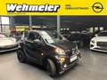 smart forTwo PASSION-AT,NAVI,PANO,LM16,1.HD Zwart - thumbnail 14