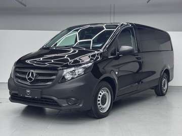 Lang 9 SITZ*AUTO*NAVI*KLIMA*TEMPOMAT*MWST