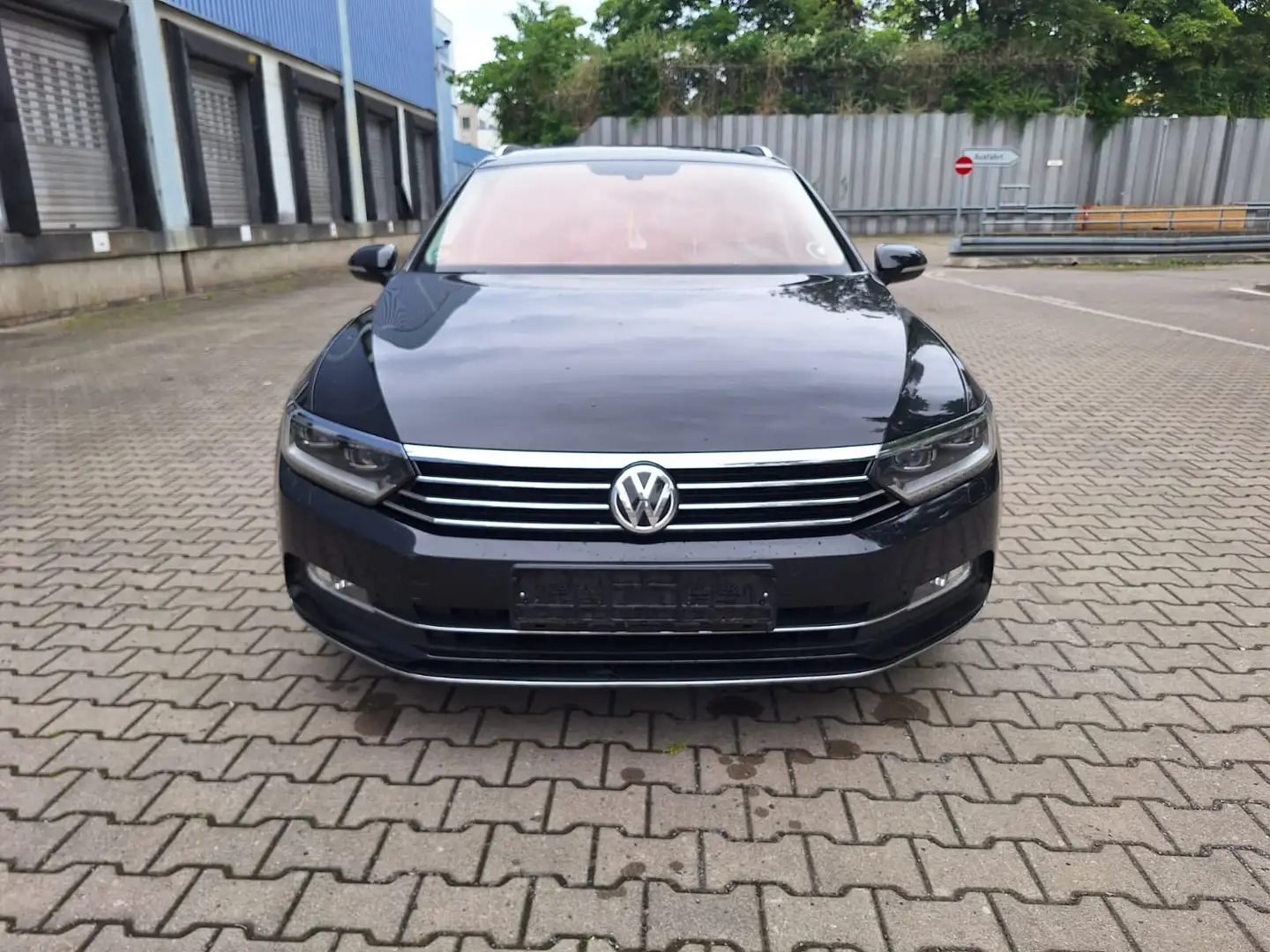 Volkswagen Passat Variant 2.0 TDI SCR DSG (BlueM. Tech) Highline - 2