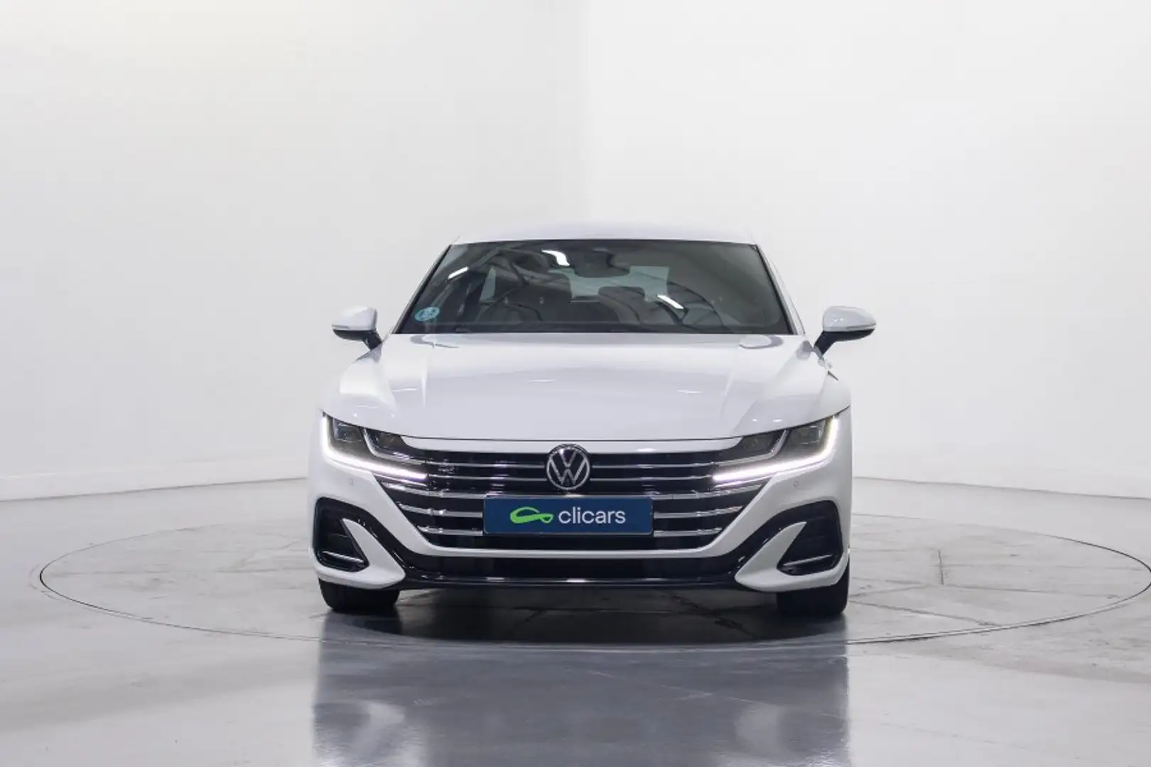 Volkswagen Arteon Shooting Brake 2.0TDI R-Line DSG7 110kW Negro - 2