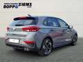 Hyundai i30 1.5 T-GDI DCT N Line 'Sitzp.+Pano' Grigio - thumbnail 5