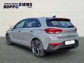Hyundai i30 1.5 T-GDI DCT N Line 'Sitzp.+Pano' Grigio - thumbnail 3