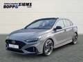 Hyundai i30 1.5 T-GDI DCT N Line 'Sitzp.+Pano' Grigio - thumbnail 1
