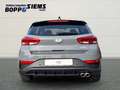 Hyundai i30 1.5 T-GDI DCT N Line 'Sitzp.+Pano' Grigio - thumbnail 4