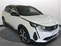 Peugeot 3008 Hybrid 225 e-EAT8 GT Uniprop. Certificata Italiana Bianco - thumbnail 2