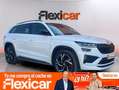 Skoda Kodiaq 2.0 TSI RS 4x4 DSG 180kW Blanco - thumbnail 1