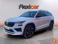 Skoda Kodiaq 2.0 TSI RS 4x4 DSG 180kW Blanco - thumbnail 3