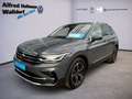 Volkswagen Tiguan 1.5 TSI Elegance DSG NAVI STHZ LED KLIMA LM Gris - thumbnail 1