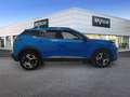 Peugeot 2008 1.2 PureTech S&S Allure 100 Azul - thumbnail 4