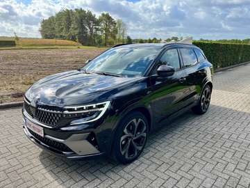 Esprit Alpine Mild Hybrid 2025 Garantie!!