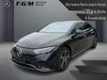 Mercedes-Benz EQE 300 EQE 300 AMG/Navi/DigiLi/Burmester/Rückfahrkamera Schwarz - thumbnail 10