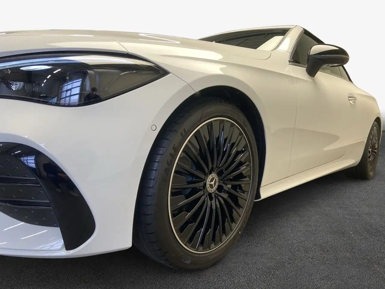 Mercedes-Benz CLE 200 CLE 6