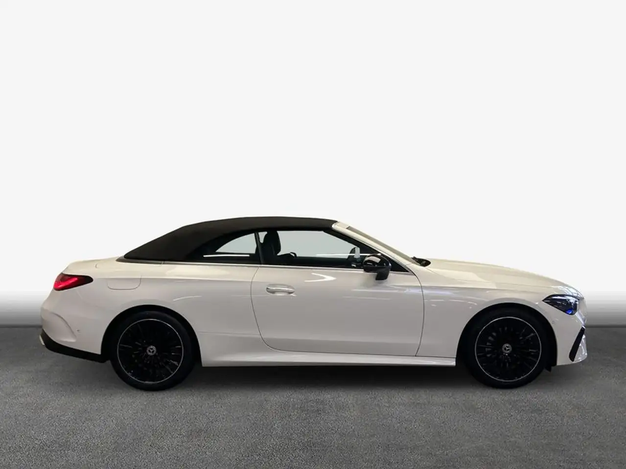 Mercedes-Benz CLE 200 CLE 4