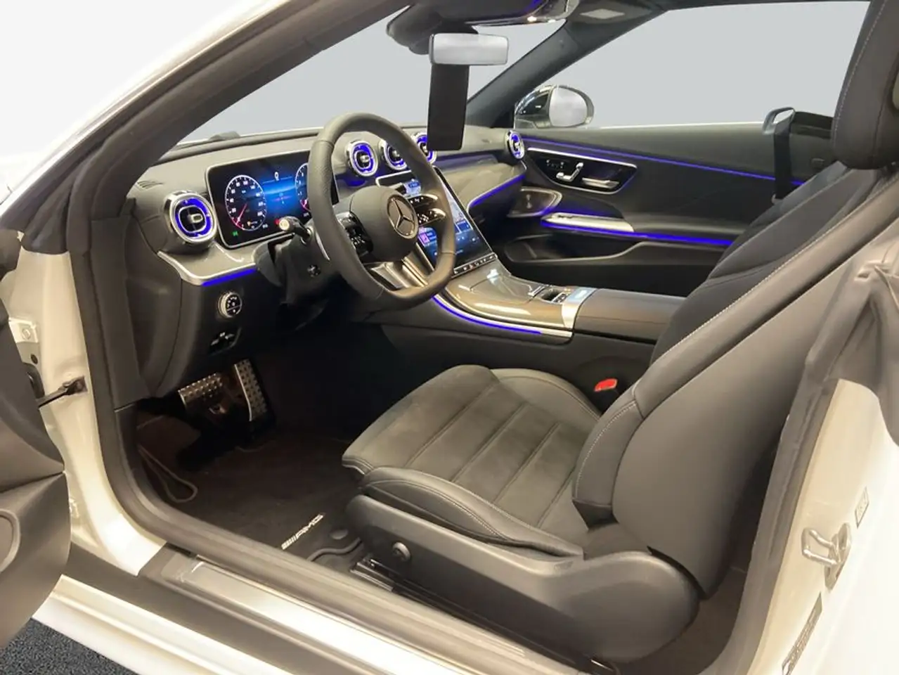 Mercedes-Benz CLE 200 CLE 9