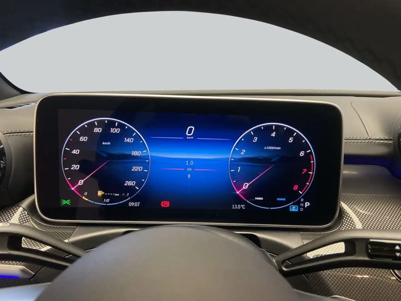 Mercedes-Benz CLE 200 CLE 13