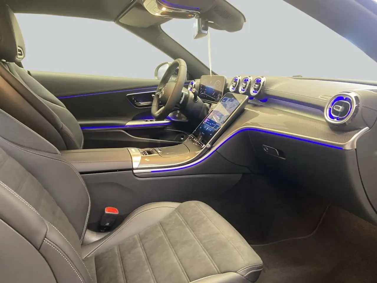 Mercedes-Benz CLE 200 CLE 12