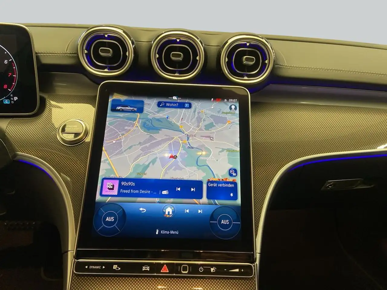 Mercedes-Benz CLE 200 CLE 14