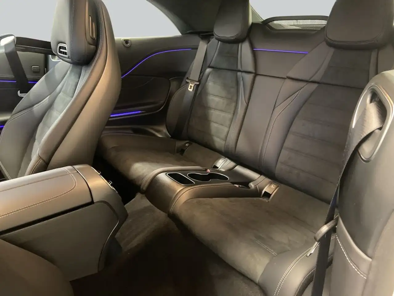 Mercedes-Benz CLE 200 CLE 10