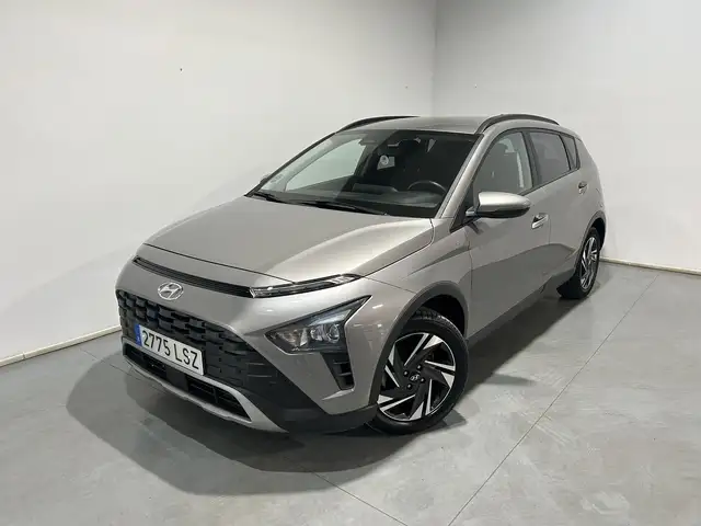 Hyundai BAYON 1.2 MPI Maxx