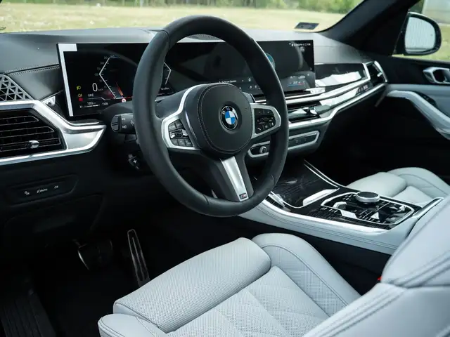 BMW X5 X5 view 11
