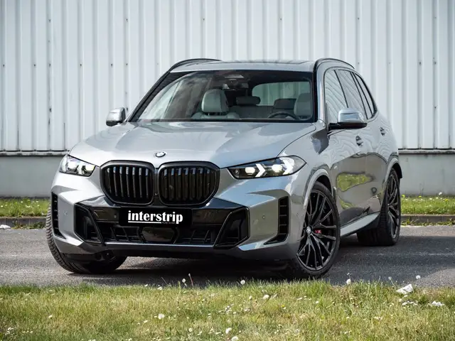 BMW X5 X5 main image