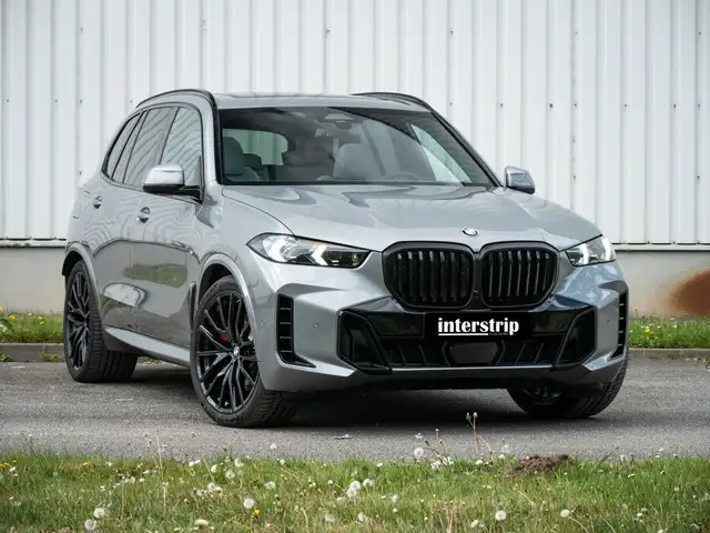 BMW X5 X5 view 2