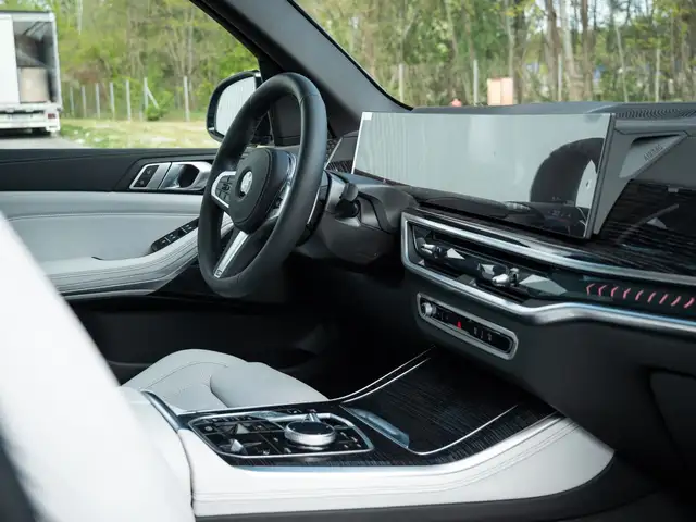 BMW X5 X5 view 14