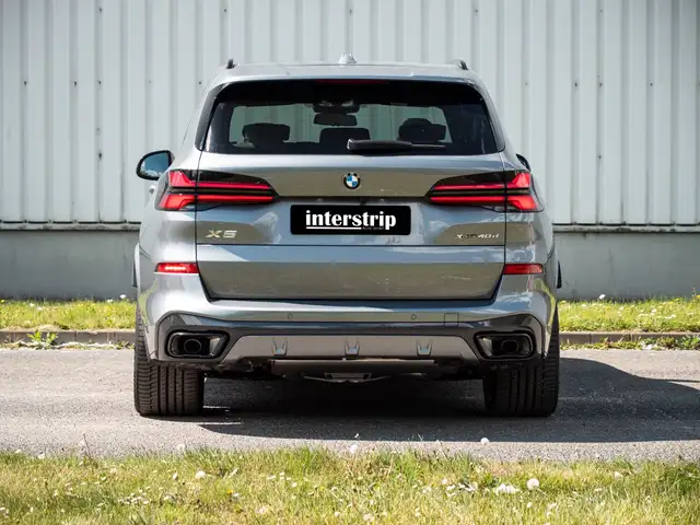 BMW X5 X5 view 4