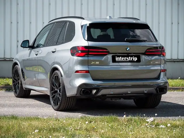 BMW X5 X5 view 3