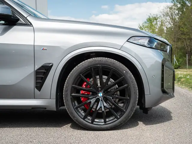 BMW X5 X5 view 9