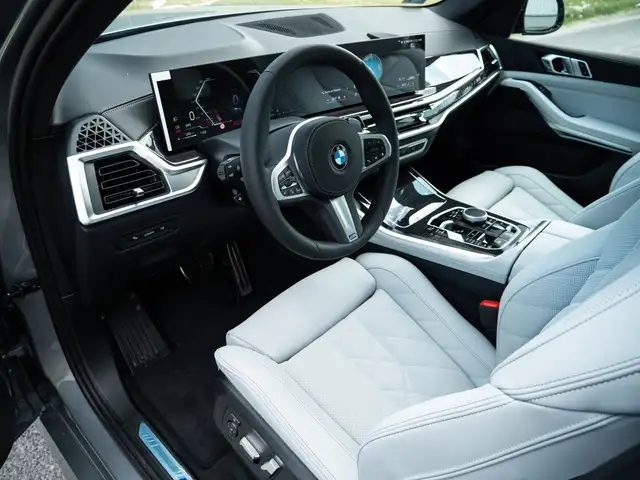 BMW X5 X5 view 10
