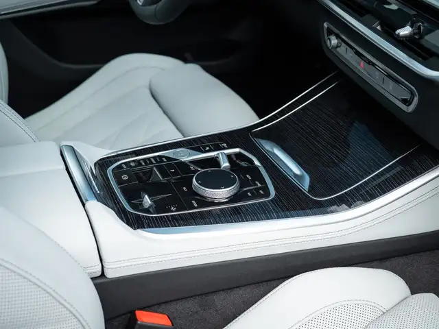 BMW X5 X5 view 15
