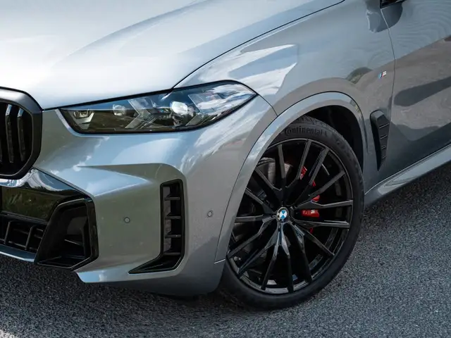 BMW X5 X5 view 6